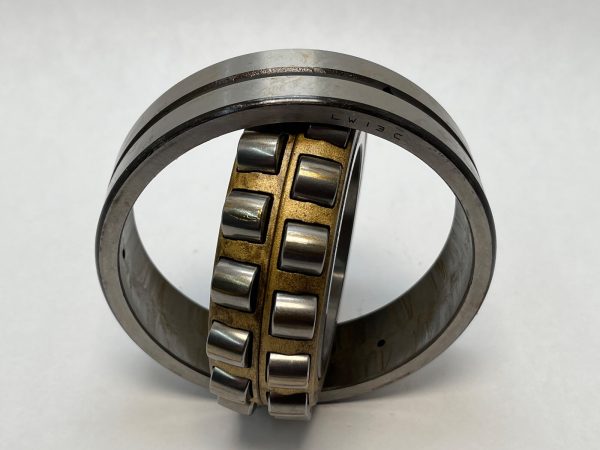 Spherical Roller Bearing – Tapered Bore, 65 mm ID, 120 mm OD, 31 mm Width, Open, CN Internal clearance