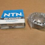 NTN 2210KC3 Self Aligning Bearing 50x90x23 mm 2210SKC3 2210 SK C3 2210K C3 Japan