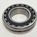 Spherical Roller Bearing – Straight Bore, 45 mm ID, 85 mm OD, 23 mm Width, Open, C3 Internal clearance
