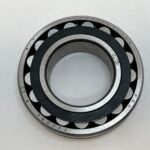 Spherical Roller Bearing – Straight Bore, 45 mm ID, 85 mm OD, 23 mm Width, Open, C3 Internal clearance