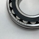 Spherical Roller Bearing – Straight Bore, 45 mm ID, 85 mm OD, 23 mm Width, Open, C3 Internal clearance