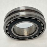 Spherical Roller Bearing – Straight Bore, 45 mm ID, 85 mm OD, 23 mm Width, Open, C3 Internal clearance