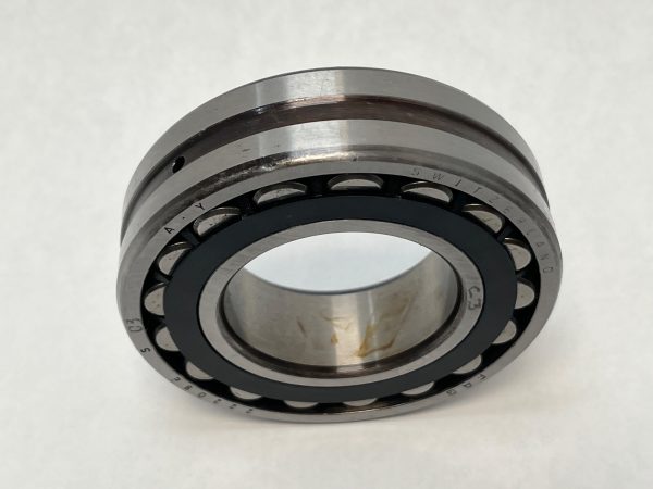 Spherical Roller Bearing – Straight Bore, 45 mm ID, 85 mm OD, 23 mm Width, Open, C3 Internal clearance