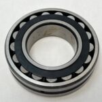 Spherical Roller Bearing – Straight Bore, 45 mm ID, 85 mm OD, 23 mm Width, Open, C3 Internal clearance