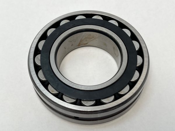 Spherical Roller Bearing – Straight Bore, 45 mm ID, 85 mm OD, 23 mm Width, Open, C3 Internal clearance