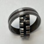 Spherical Roller Bearing – Straight Bore, 45 mm ID, 85 mm OD, 23 mm Width, Open, C3 Internal clearance