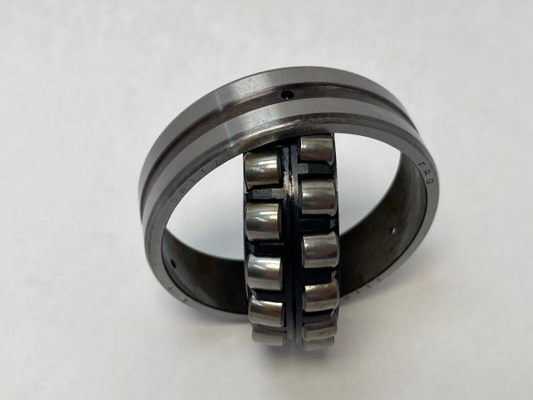 Spherical Roller Bearing – Straight Bore, 45 mm ID, 85 mm OD, 23 mm Width, Open, C3 Internal clearance