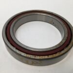 Angular contact bearings – 85 mm ID, 120 mm OD, 18 mm Width, Open, 15°.