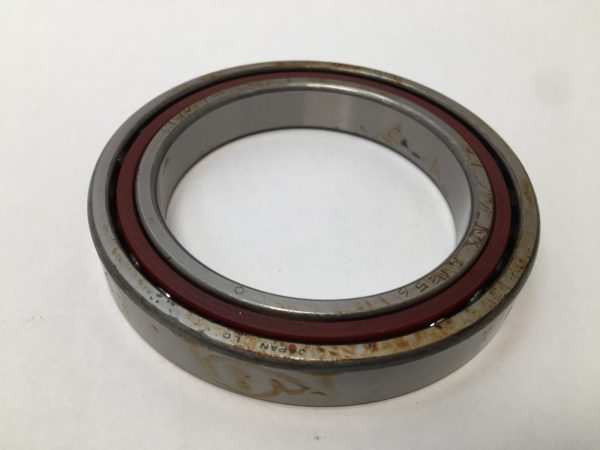 Angular contact bearings – 85 mm ID, 120 mm OD, 18 mm Width, Open, 15°.