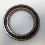Angular contact bearings – 85 mm ID, 120 mm OD, 18 mm Width, Open, 15°.