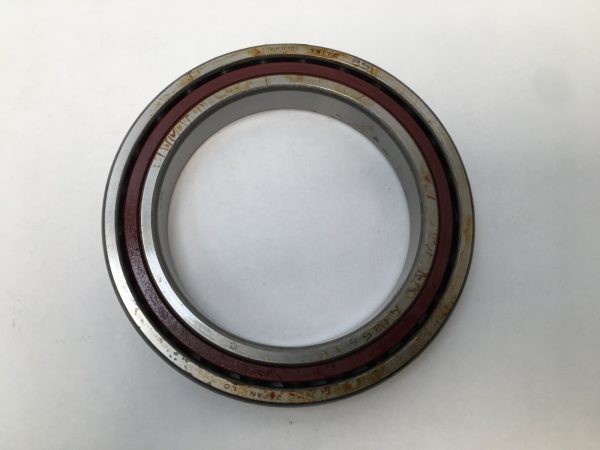 Angular contact bearings – 85 mm ID, 120 mm OD, 18 mm Width, Open, 15°.