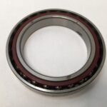 Angular contact bearings – 85 mm ID, 120 mm OD, 18 mm Width, Open, 15°.