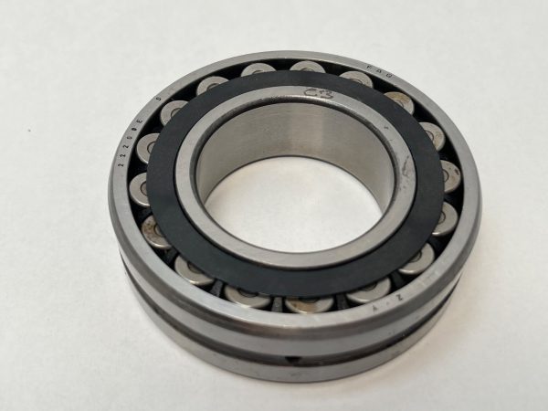 Spherical Roller Bearing – Tapered Bore, 45 mm ID, 85 mm OD, 23 mm Width, Open, C3 Internal clearance