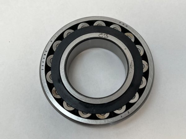 Spherical Roller Bearing – Tapered Bore, 45 mm ID, 85 mm OD, 23 mm Width, Open, C3 Internal clearance