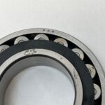 Spherical Roller Bearing – Tapered Bore, 45 mm ID, 85 mm OD, 23 mm Width, Open, C3 Internal clearance