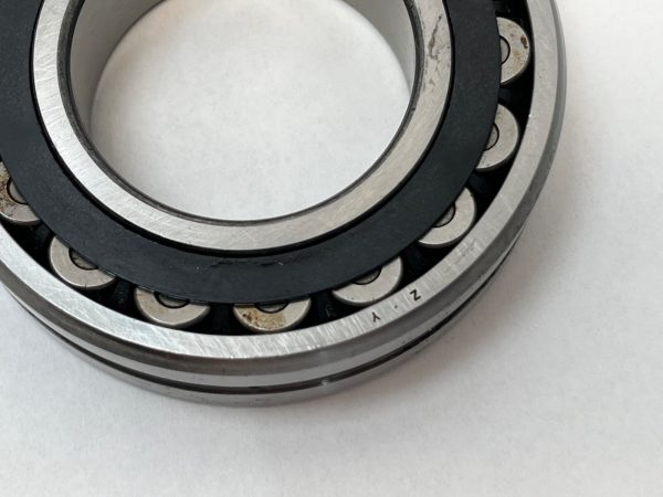 Spherical Roller Bearing – Tapered Bore, 45 mm ID, 85 mm OD, 23 mm Width, Open, C3 Internal clearance