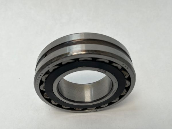 Spherical Roller Bearing – Tapered Bore, 45 mm ID, 85 mm OD, 23 mm Width, Open, C3 Internal clearance