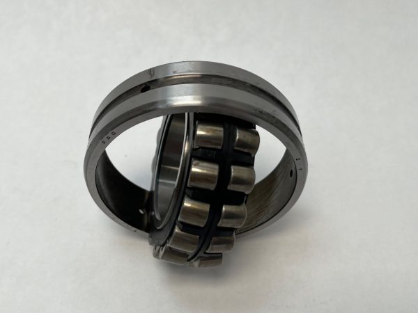 Spherical Roller Bearing – Tapered Bore, 45 mm ID, 85 mm OD, 23 mm Width, Open, C3 Internal clearance