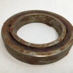 Fafnir 3MM9117WO Bearing 85x130x22 mm 7017-A 3MM-9117-WO-CR ABEC7 USA