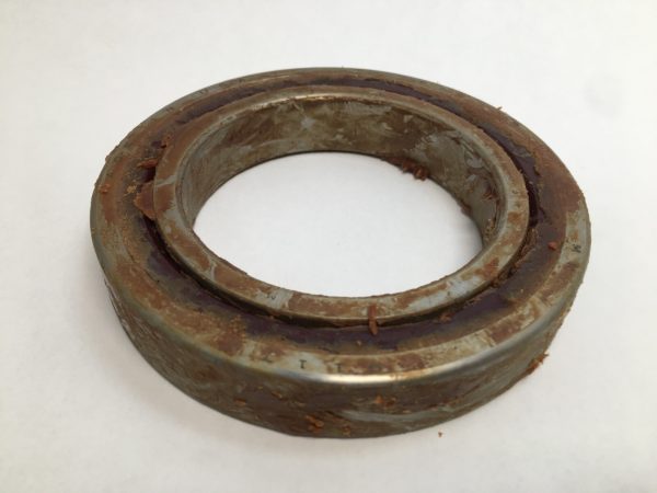Fafnir 3MM9117WO Bearing 85x130x22 mm 7017-A 3MM-9117-WO-CR ABEC7 USA