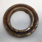 Fafnir 3MM9117WO Bearing 85x130x22 mm 7017-A 3MM-9117-WO-CR ABEC7 USA