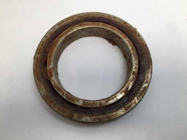 Fafnir 3MM9117WO Bearing 85x130x22 mm 7017-A 3MM-9117-WO-CR ABEC7 USA