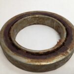 Fafnir 3MM9117WO Bearing 85x130x22 mm 7017-A 3MM-9117-WO-CR ABEC7 USA