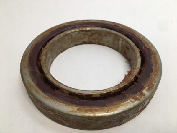 Fafnir 3MM9117WO Bearing 85x130x22 mm 7017-A 3MM-9117-WO-CR ABEC7 USA