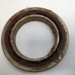Fafnir 3MM9117WO Bearing 85x130x22 mm 7017-A 3MM-9117-WO-CR ABEC7 USA