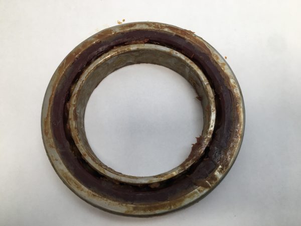 Fafnir 3MM9117WO Bearing 85x130x22 mm 7017-A 3MM-9117-WO-CR ABEC7 USA