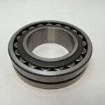 Spherical Roller Bearing – Tapered Bore, 65 mm ID, 120 mm OD, 31 mm Width, Open, C3 Internal clearance