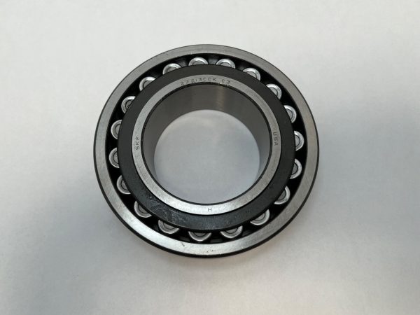 Spherical Roller Bearing – Tapered Bore, 65 mm ID, 120 mm OD, 31 mm Width, Open, C3 Internal clearance