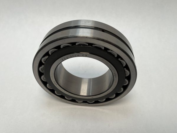 Spherical Roller Bearing – Tapered Bore, 65 mm ID, 120 mm OD, 31 mm Width, Open, C3 Internal clearance