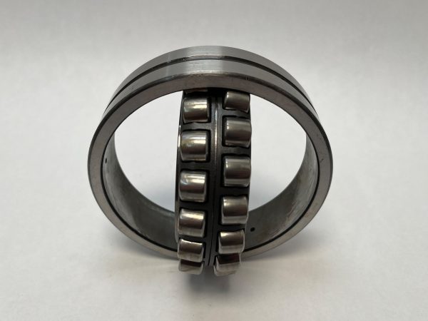 Spherical Roller Bearing – Tapered Bore, 65 mm ID, 120 mm OD, 31 mm Width, Open, C3 Internal clearance