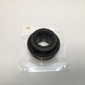 Insert Ball Bearing - 1.1875 in Bore Diameter, Concentric Locking Collar