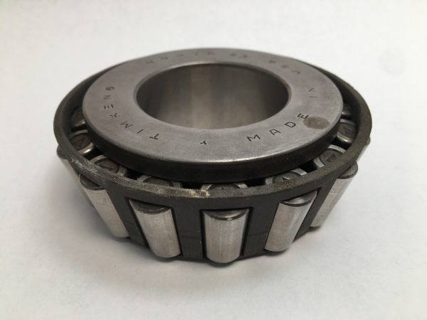 Timken 49576-3 Taper Roller Bearing Cone 1-3/4″ ID 49576 *3 USA