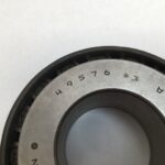 Timken 49576-3 Taper Roller Bearing Cone 1-3/4″ ID 49576 *3 USA