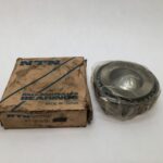 NTN 3580 Taper Bearing Cone 1-1/2″ ID 4T-3580 Japan