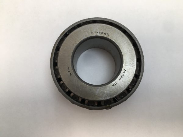 NTN 3580 Taper Bearing Cone 1-1/2″ ID 4T-3580 Japan