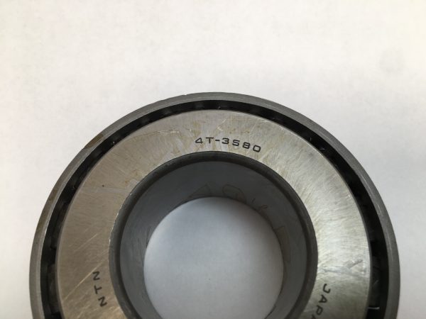 NTN 3580 Taper Bearing Cone 1-1/2″ ID 4T-3580 Japan
