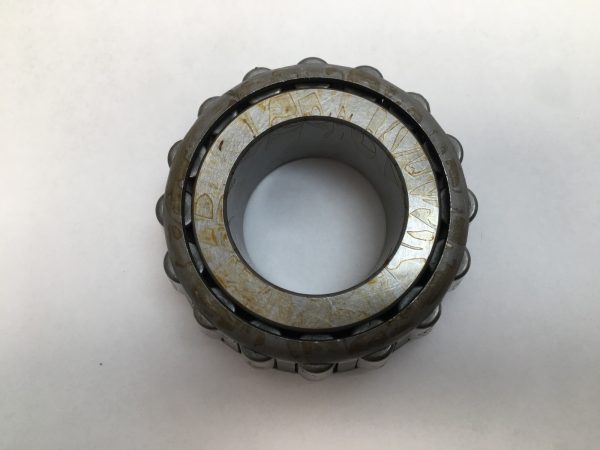 NTN 3580 Taper Bearing Cone 1-1/2″ ID 4T-3580 Japan