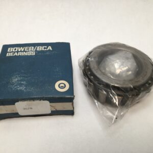 Bower 3578 Taper Roller Bearing Cone 1-3/4" ID USA
