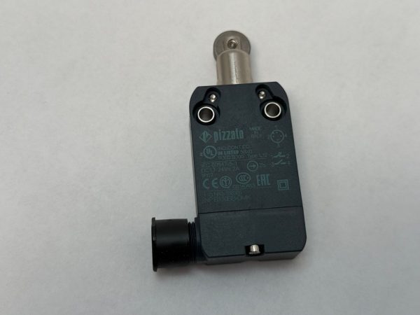 Pizzato NF-B110BB-DMK Limit Switch NF-B110BBDMK