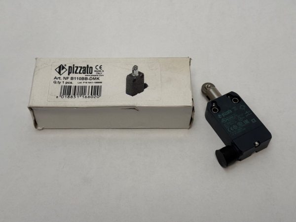 Pizzato NF-B110BB-DMK Limit Switch NF-B110BBDMK