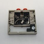 Metal-Work 7070030132 Solenoid Valve