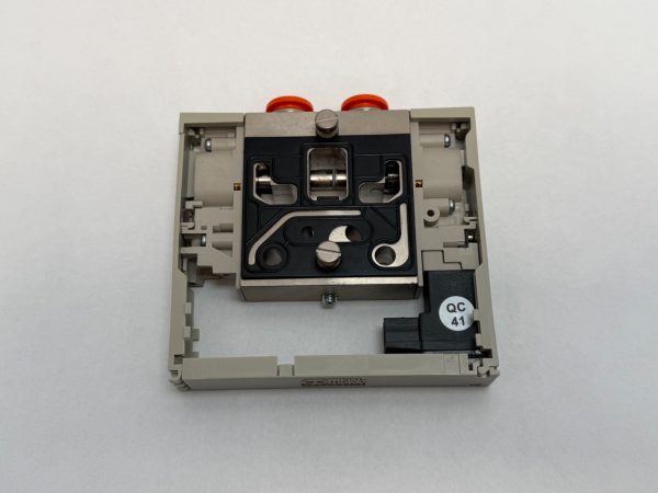 Metal-Work 7070030132 Solenoid Valve