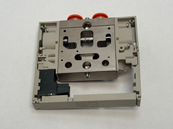 Metal-Work 7070030132 Solenoid Valve