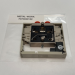Metal-Work 7070030132 Solenoid Valve