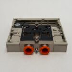 Metal-Work 7070030132 Solenoid Valve