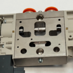 Metal-Work 7070030132 Solenoid Valve